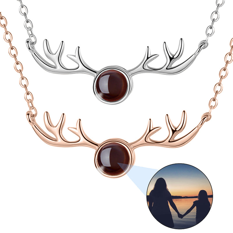 Multiple Name Heart Necklace by Babeina, Custom Name and Heart Charm Necklace, Meaningful Gift for Mom, Perfect Personalized Gift