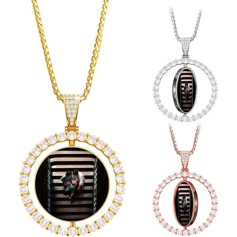 Gift for Her ¨C Custom Engraved Bar Necklace, Personalized Pendant