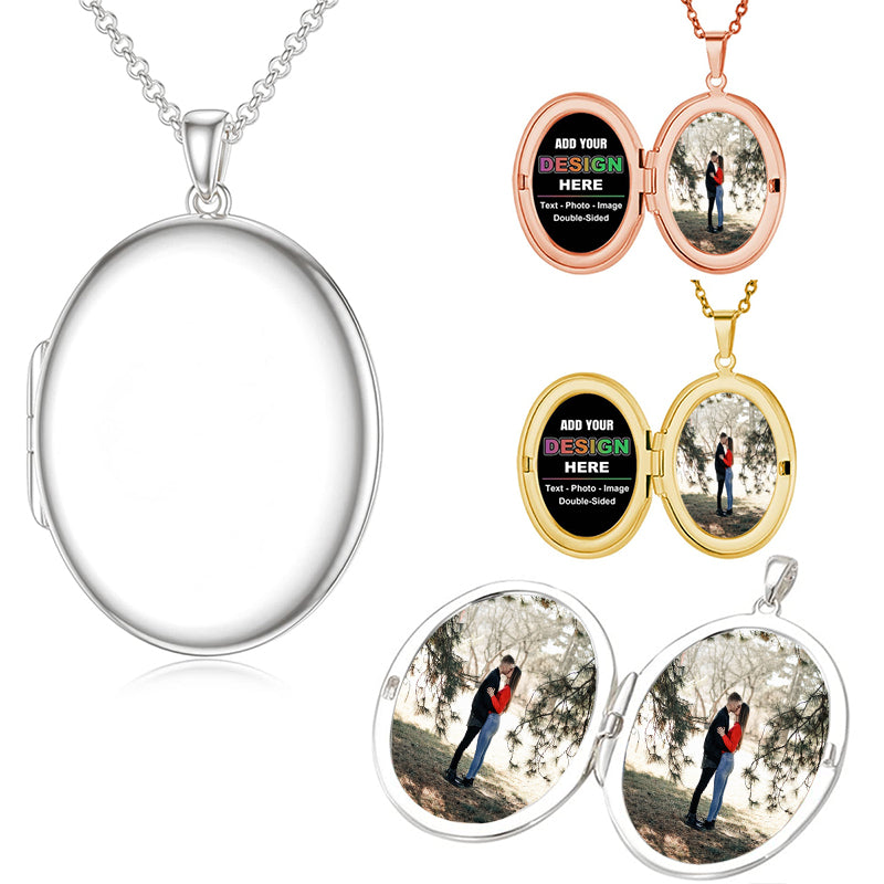 letter initial wax seal necklace charm - personalized initial letter pendant - sterling silver wax seal jewelry