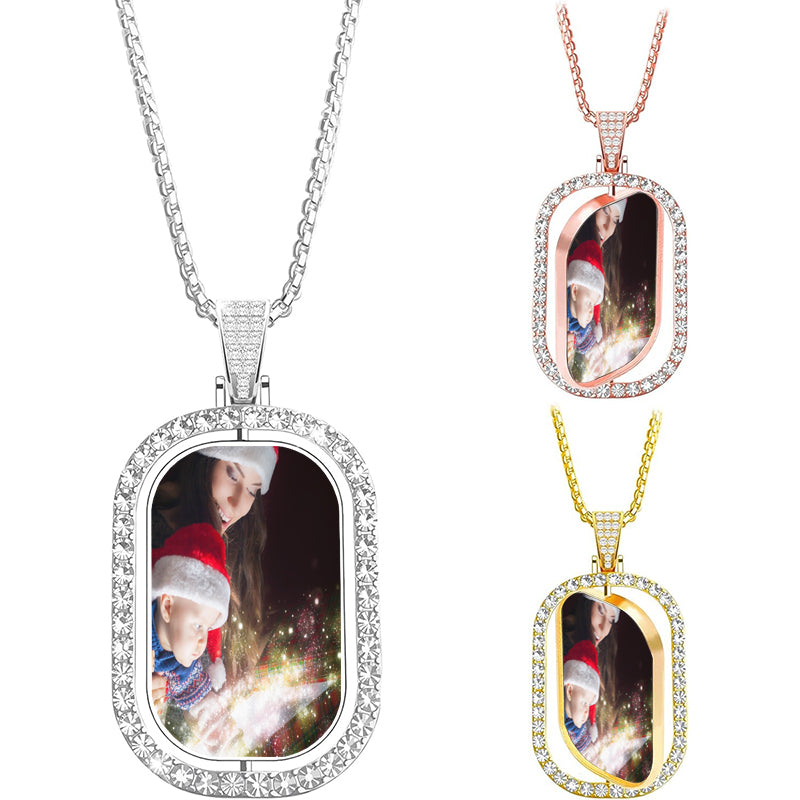 INITIALS NECKLACE, Personalized Necklace, Minimalist Necklace with Name, Initial Necklaces, Handmade Jewelry, Necklace for Women, Gifts