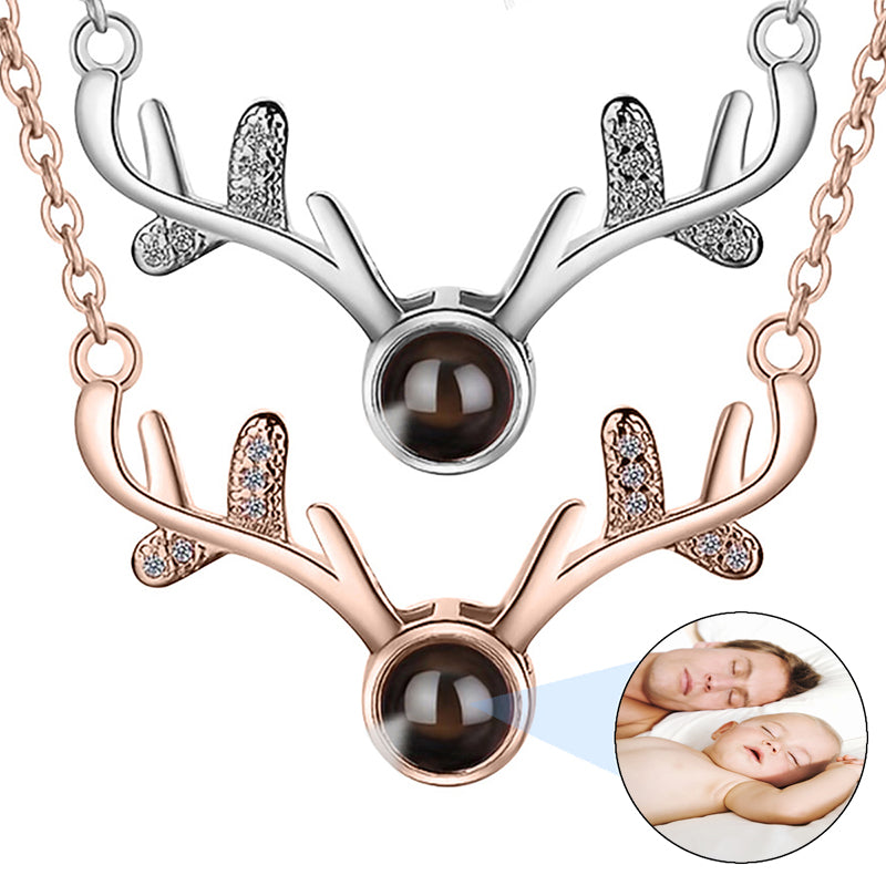 Infinity Name Necklace, Personalized Multi Name Necklace for Mum, Custom Family Name Jewelry, Love Gift for Grandma, Gift for Mother