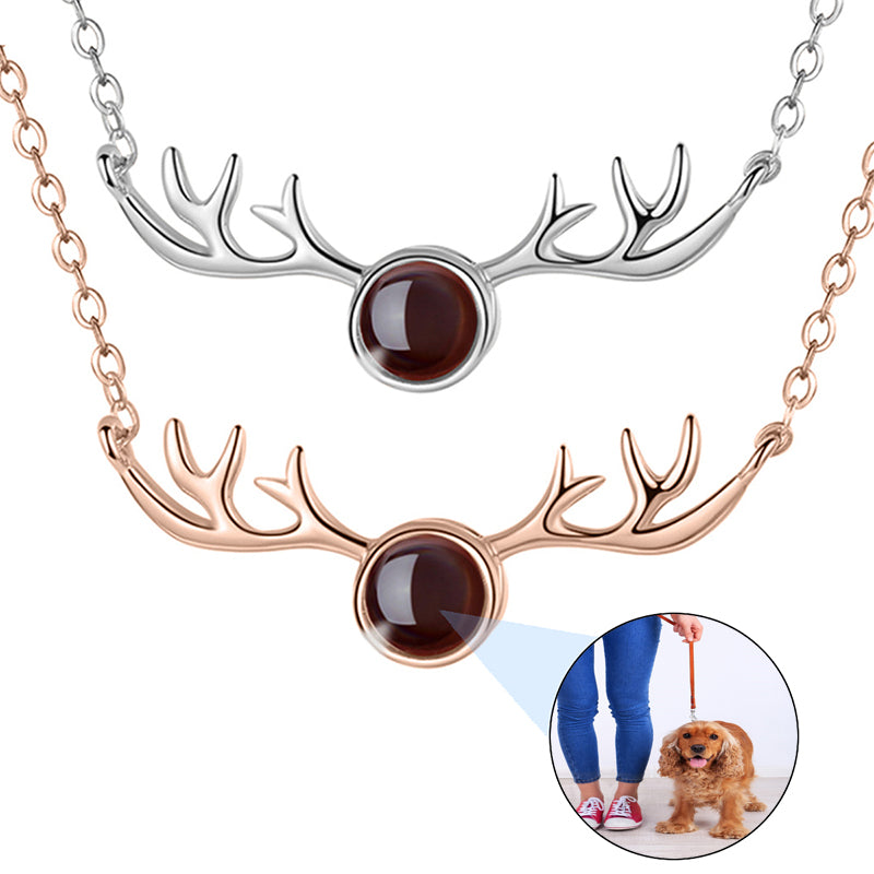 Heart Necklaces for Women 925 Sterling Silver Birthstone Necklace for Women With 2 Birthstones Womens Jewelry Customized Pendant Necklace Gifts For Women Wife Mom