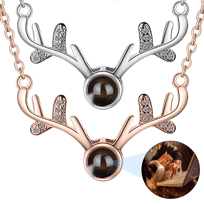 Dangle Letter Necklace, Personalized Name Necklace, Multiple Initial Name Necklace, Initial Pendant for Mom, Personalized Birthday Gift