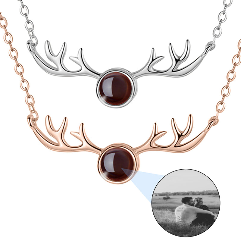 Custom Paw Print Name Necklace with Heart ¨C Personalized Pet Memorial Jewelry, Minimalist Design, Gifts for Mom