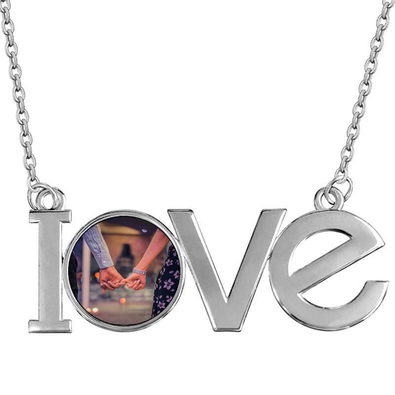 Infinity Cremation Urn Necklace for Ashes Heart Ash Necklace for Women Memorial Cremation Jewelry Ash Holder