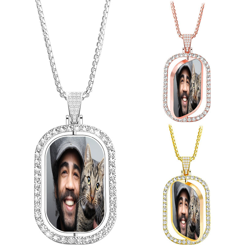 Custom Name Necklace ? Minimalist Name Necklace by Caitlyn Minimalist ? Dainty Nameplate Necklace ? Personalized Gift for Mom ? NH02F91