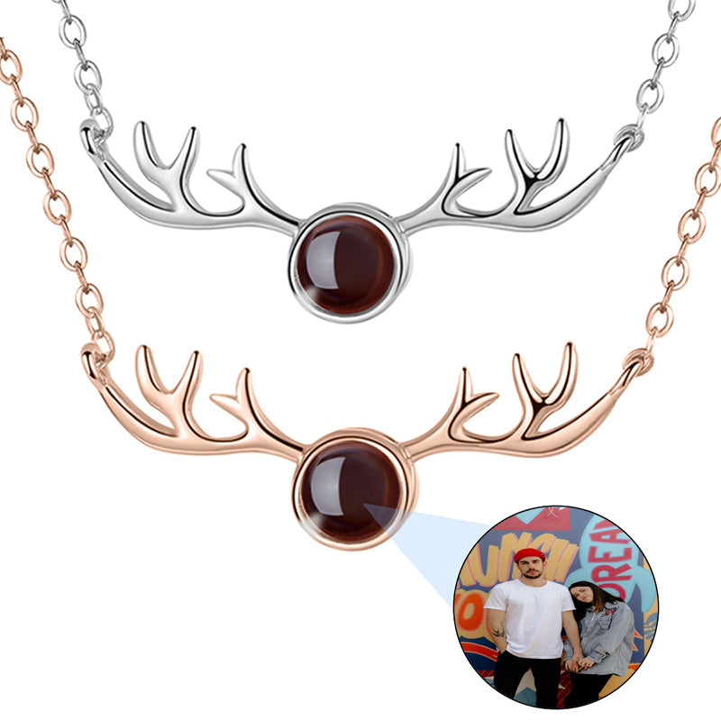 Elegant Rose Quartz Necklace, Personalized Text Engraved Necklace, Natural Point Crystal Pendant, Black And , Initial Name Gift For Her