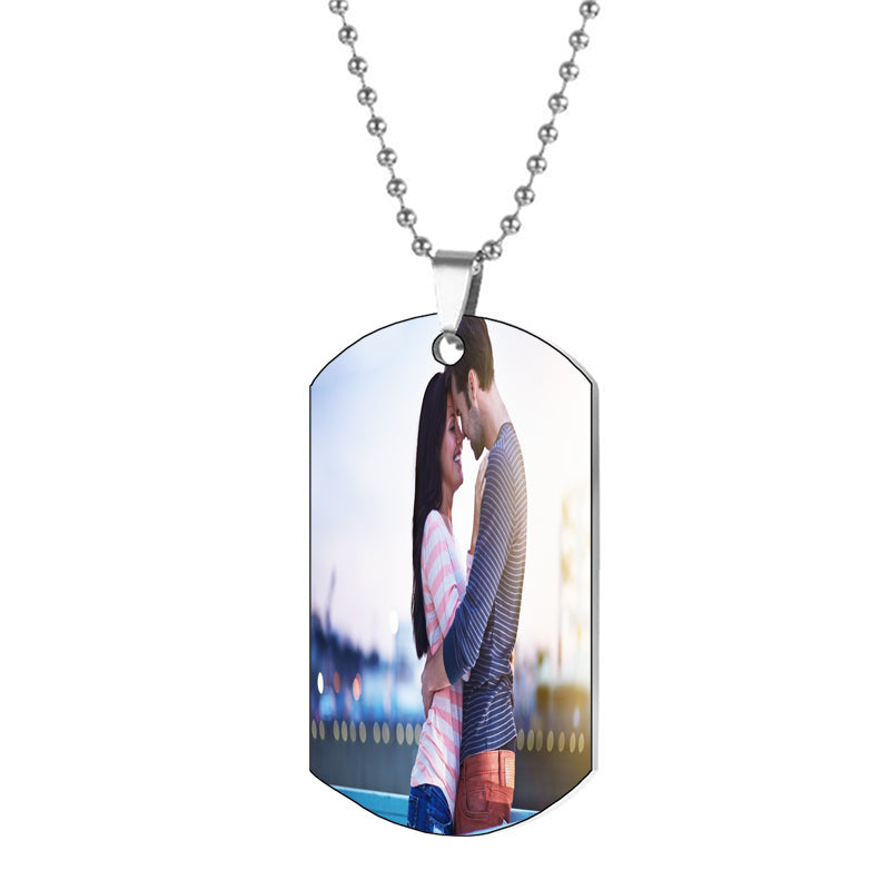 925 Sterling Silver Mother Necklace with 3-4 Simulated Birthstones Personalized Women's Promise Necklace Engraved Names Family Anniversary Jewelry for Grandma