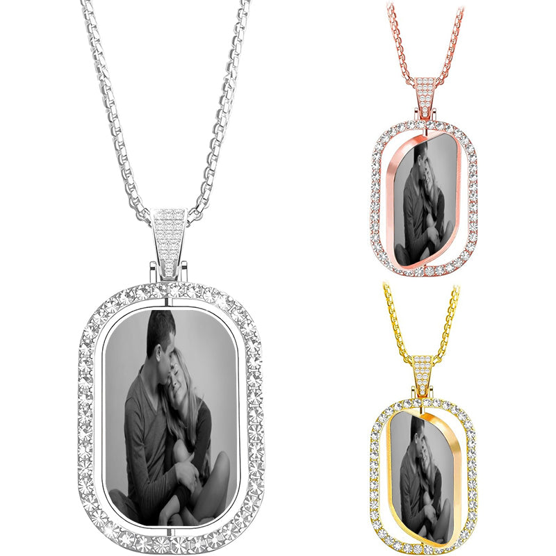 CZ Initial Lariat Necklace: Plated Sterling Silver Y Necklace