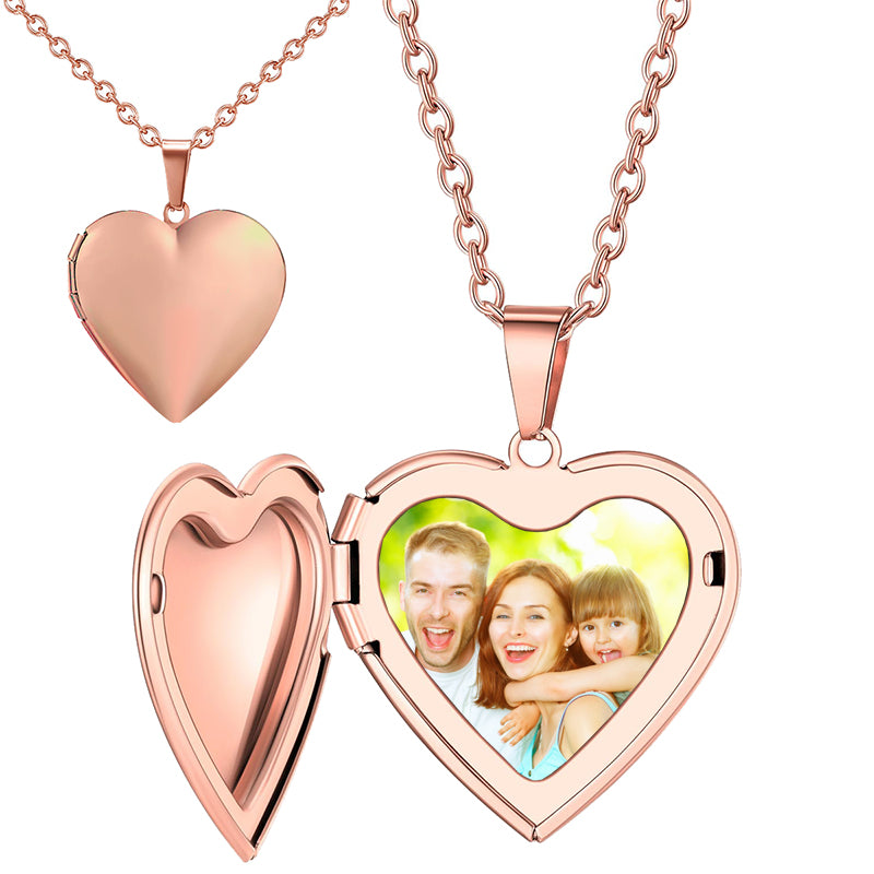 Initial Necklace, Personalized Letter Pendant Gift, paperclip chain, toggle clasp letter necklace