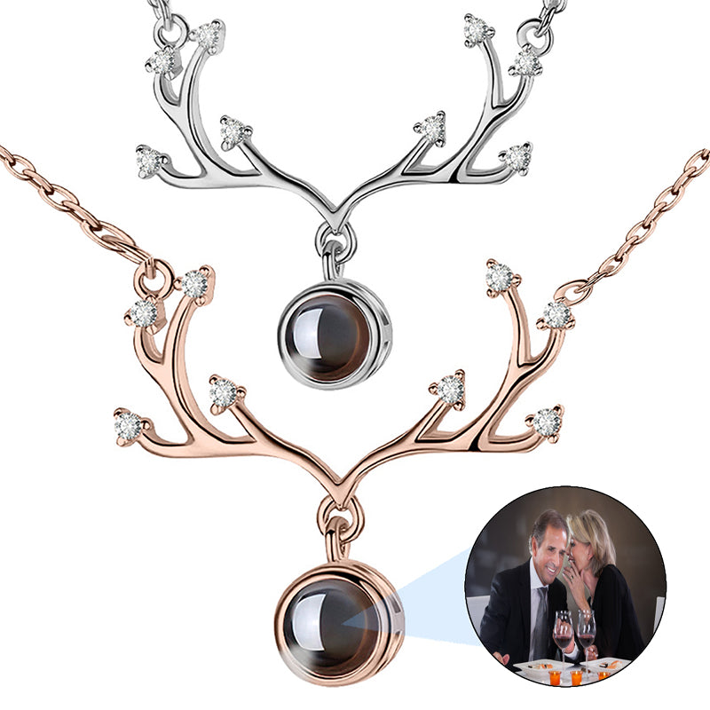 Initial Necklaces, Couples Heart Necklace, Name Necklace, Letter Necklace, Meaningful Gift For Moms, Gift For Christmas