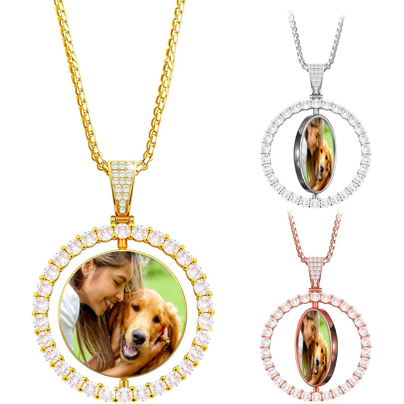 Initial Necklace Custom Letter Bubble Necklace 3D Initial Monogram Necklace Balloon letters Personalized gift for her,Christmas Gifts