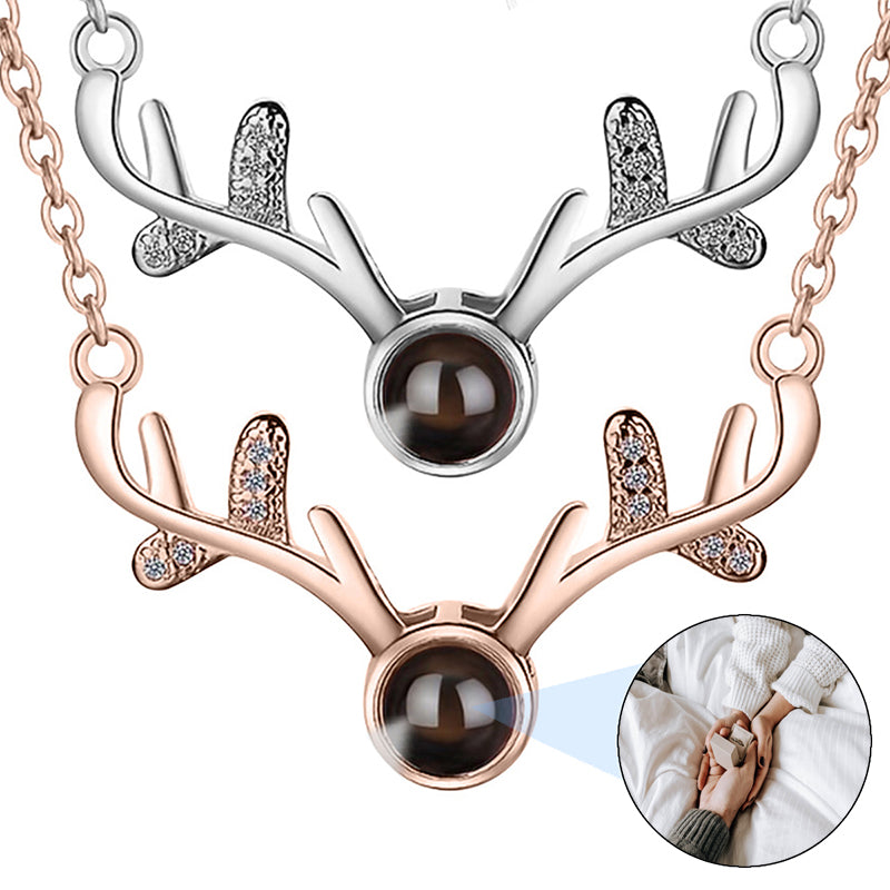 Initial Necklace for Women Men, Gothic Plated 26 Letters Pendant Necklace, Figaro Paperclip Chain with Extension