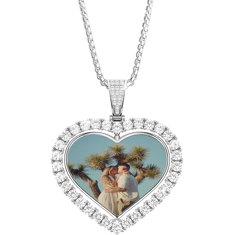 Name Necklace For Men, Personalized Men's Necklace, Men Name Plate Necklace, Custom Necklace For Men,Figaro Necklace With Pendant,Curb Chain