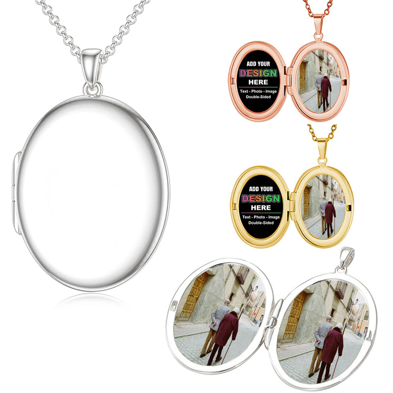 Iris Eye Necklace - Send me a picture of an eye and I will make it into an amazing pendant 20mm photo charm with chain