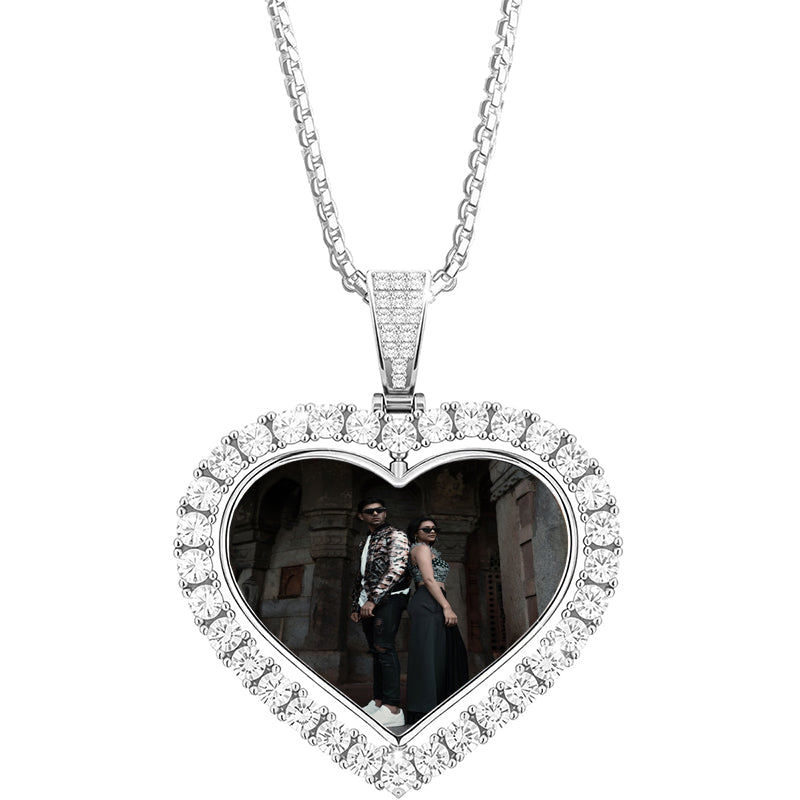 Big Name Necklace , Custom Double Plated Name Necklace, Nameplate Double, Engraved Name Necklace, Plated Name Necklaces, Mom's Gift