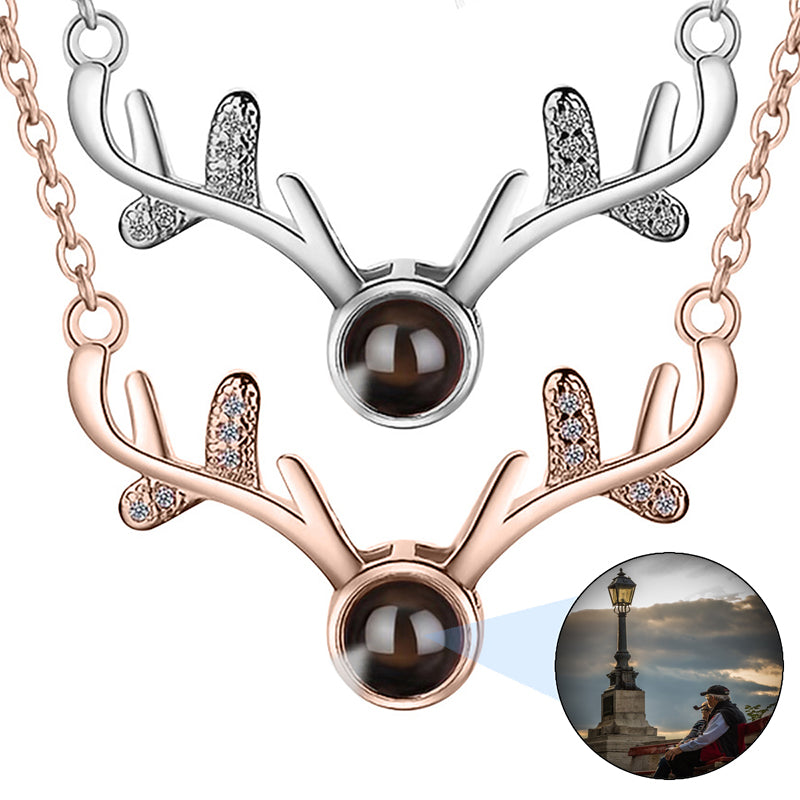 Engraved Necklace for Women, Personalized Silver & Necklace With Custom Text Engraved, 1-5 Names, Mom Necklace, Gift for Mom Wife