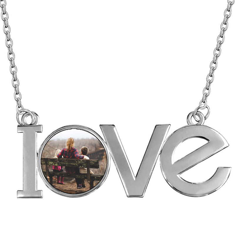 Name Necklace with Birthstone ? Personalized Name Necklace ? Custom Name Necklace ? Birthday Gift for Girlfriend ? Christmas Gifts