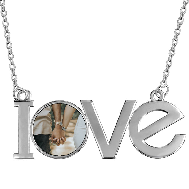 Custom Name Necklace for Women Plated Name Pendant Necklace Dainty Personalized Hypoallergenic Waterproof Non Tarnish Personalized Birthday Gifts Trendy Jewelry