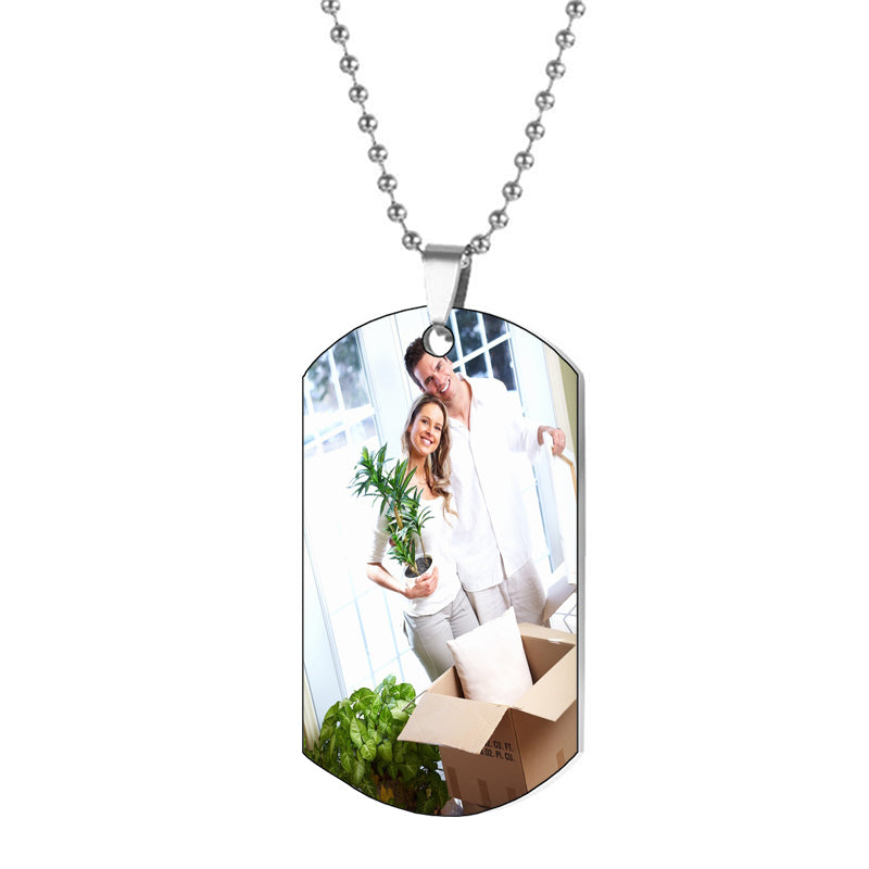 Double Plated Name Necklace,Custom Name Necklace,3D Name Necklace, Name Necklace,Nameplate Necklace,Custom Jewelry,Name Necklace For Her