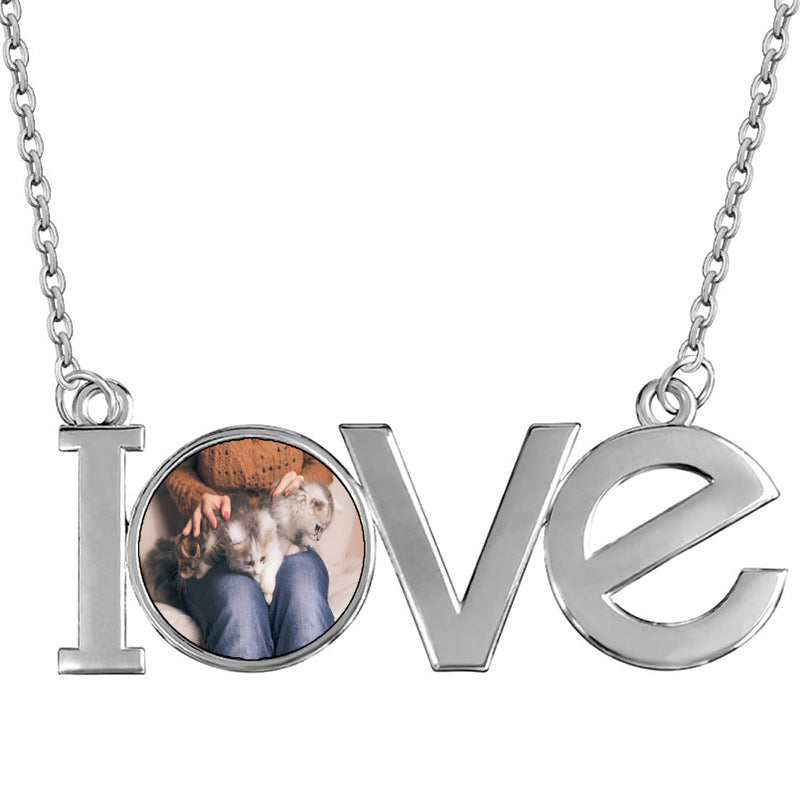 Dog Ashes Custom Urn Necklace, Memorial Necklace, Bar Urn Necklace, Custom Engraved Necklace, Pet Cremation Jewelry, Pet Ashes Keepsake