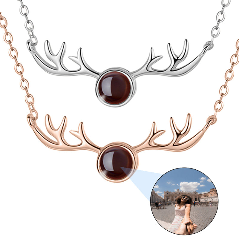 Custom Locket Necklace with Photo, Photo Locket, Butterfly Necklace, Necklace, Memory Gift, Wedding Gift, Christmas Gift, Gift for Her