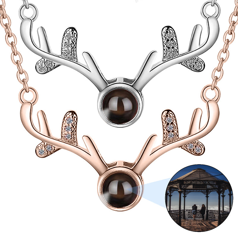 Initial Scarf Necklace for Women, Mom Everyday Bandana Necklace with Initial Charm, Gifts for Mom, Mothers Day Gift