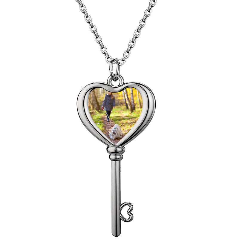 Locket Necklace with Butterfly, Butterfly Locket Necklace, Locket with Photo, Personalized Gift, Bridesmaid Gift, Birthday Gift,Gift for Her