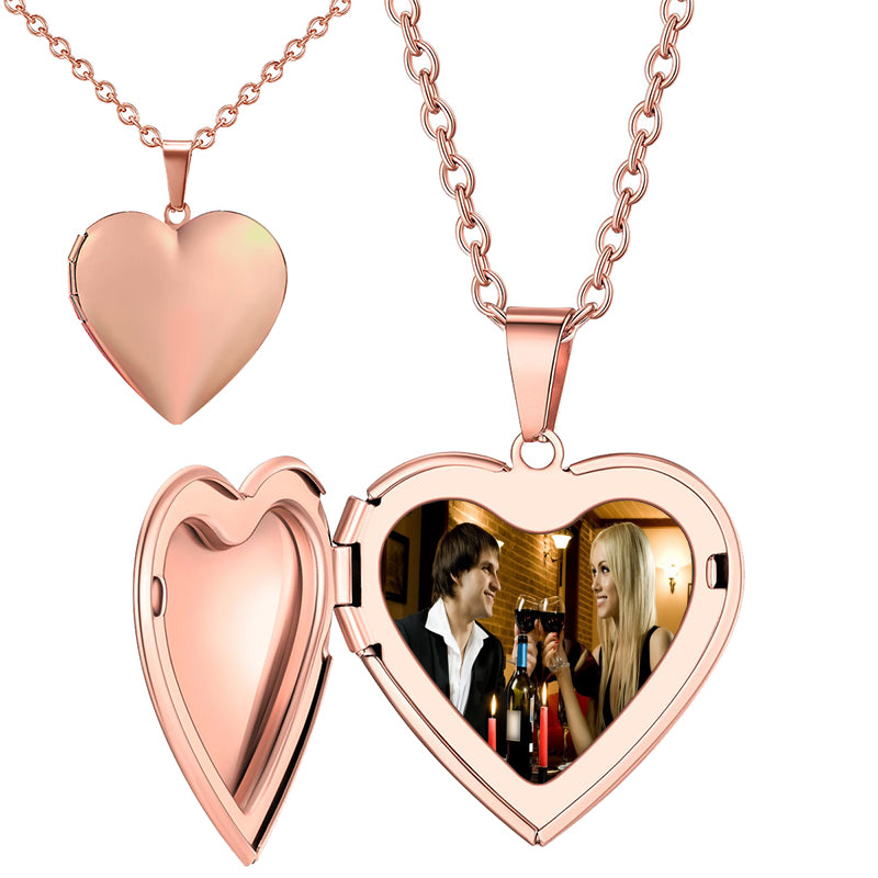 Custom Name Plate Necklace Customized Unique Jewelry Gifts for Mom Mother