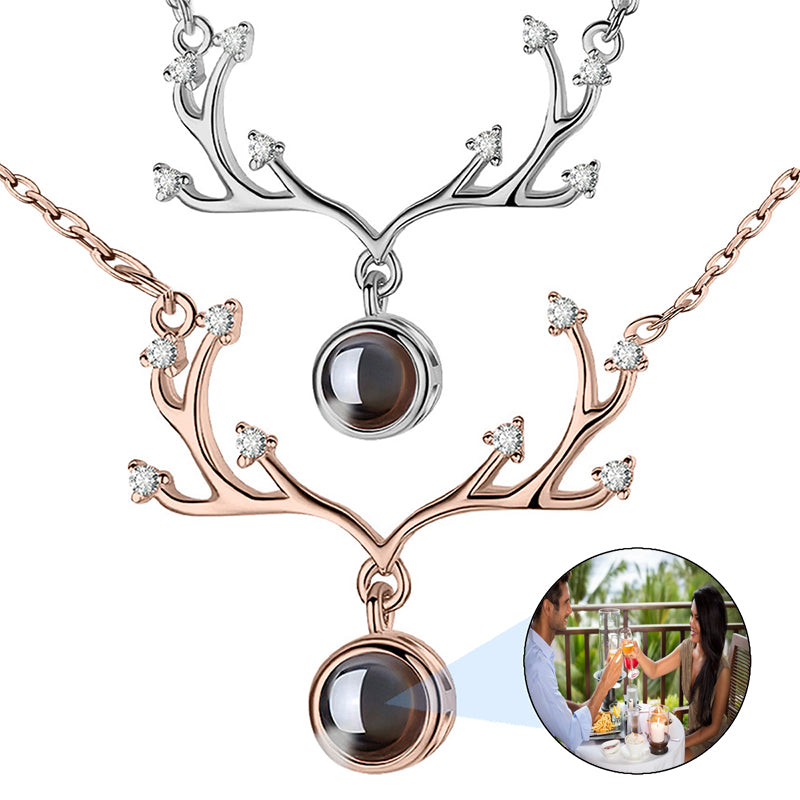 Multi Name Necklace, Two Name Necklace | Double Name Necklace, Personalized Name Plate | Nameplate Necklace Her, Kids Name Necklace