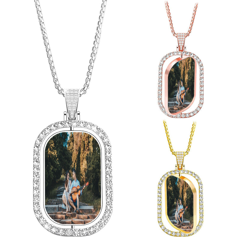 Engraved Name Necklace with Birthstone, Personalized Jewelry for Bridesmaid, Best Friend Gift, Maid of Honor Gifts, Christmas Gift for Her