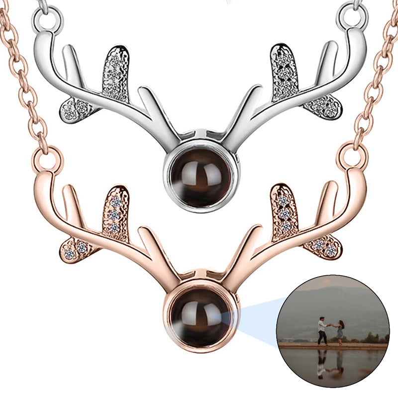 Custom Oval Twist Carabiner Design Your Own DYO Cluster Charm Keeper Necklace