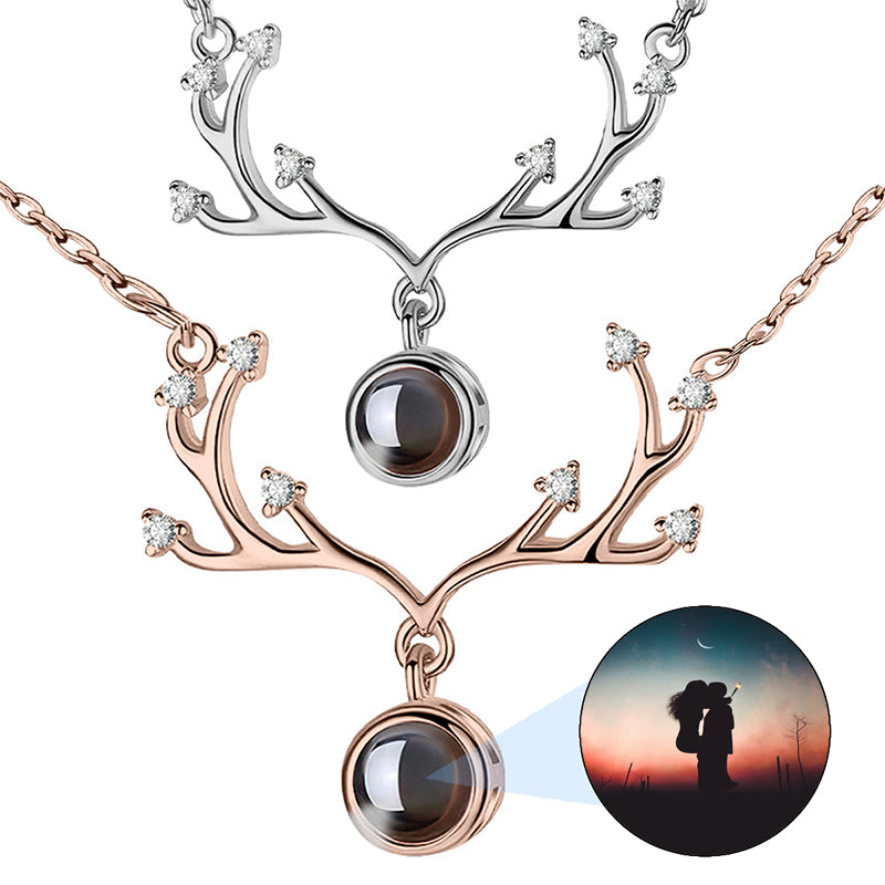 Geometric Initial Necklaces for Women, Trendy Low Poly Letter Necklace in Real Plated, Chain 14"-24", Unique /Silver A-Z Pendant, Personalized Name Necklace for Women Gift