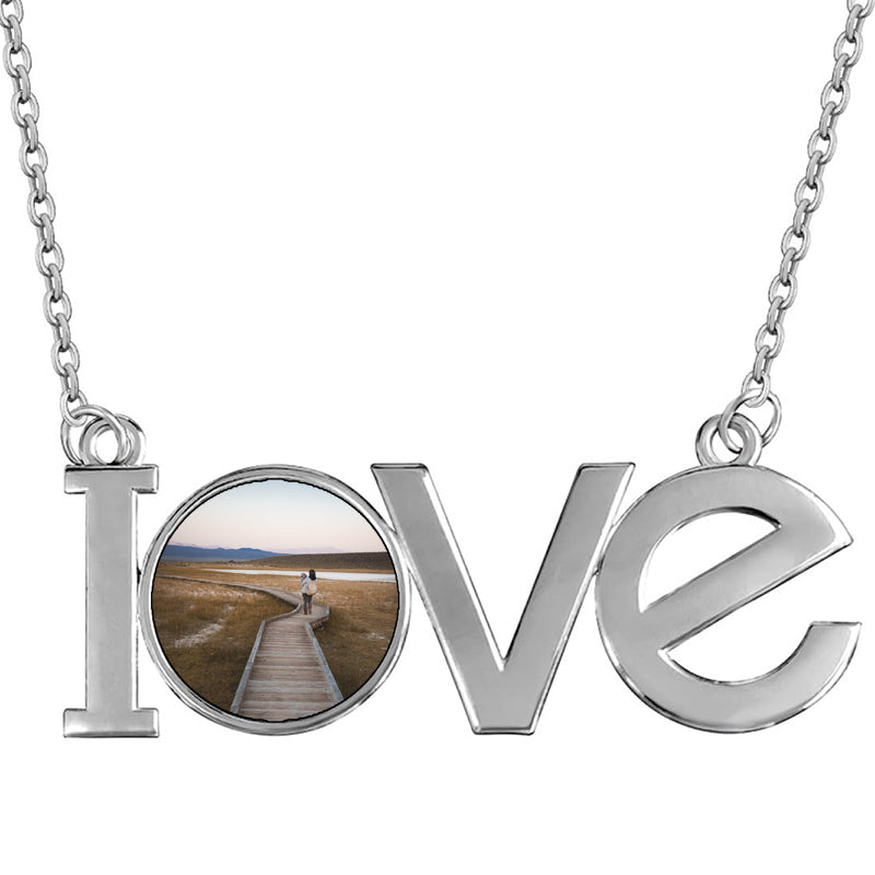 Football Pendant Necklace for Women | Sport Plated Adjustable Chain Necklace | Game Day Football Flag TOUCHDOWN Charm Necklace Dangle Earring Jewelry Set for Fans