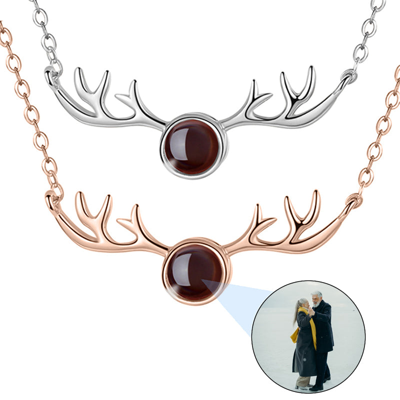 Custom Pet Necklace, Personalized Dogs Necklaces for Women, Dogs Remembrance Jewelry, Picture Necklace Personalized Photo, Customized Dog Memorial Gifts for Loss of Dog