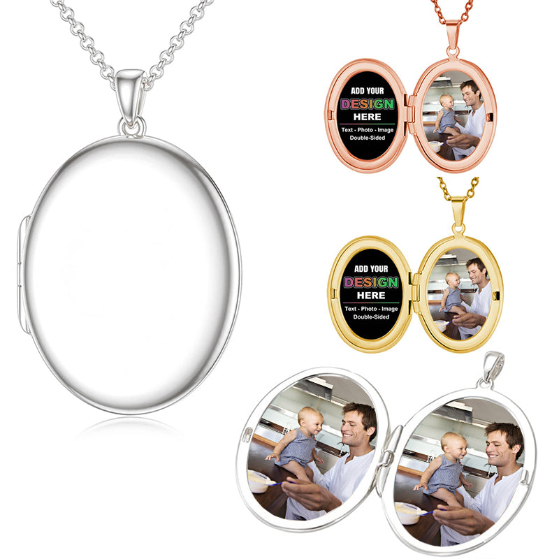 Men's Personalized Necklace, Personalized Gift for Him, Men's Bar Necklace, Boyfriend Gift, Engraved Necklace for Men, Name Pendants for Dad