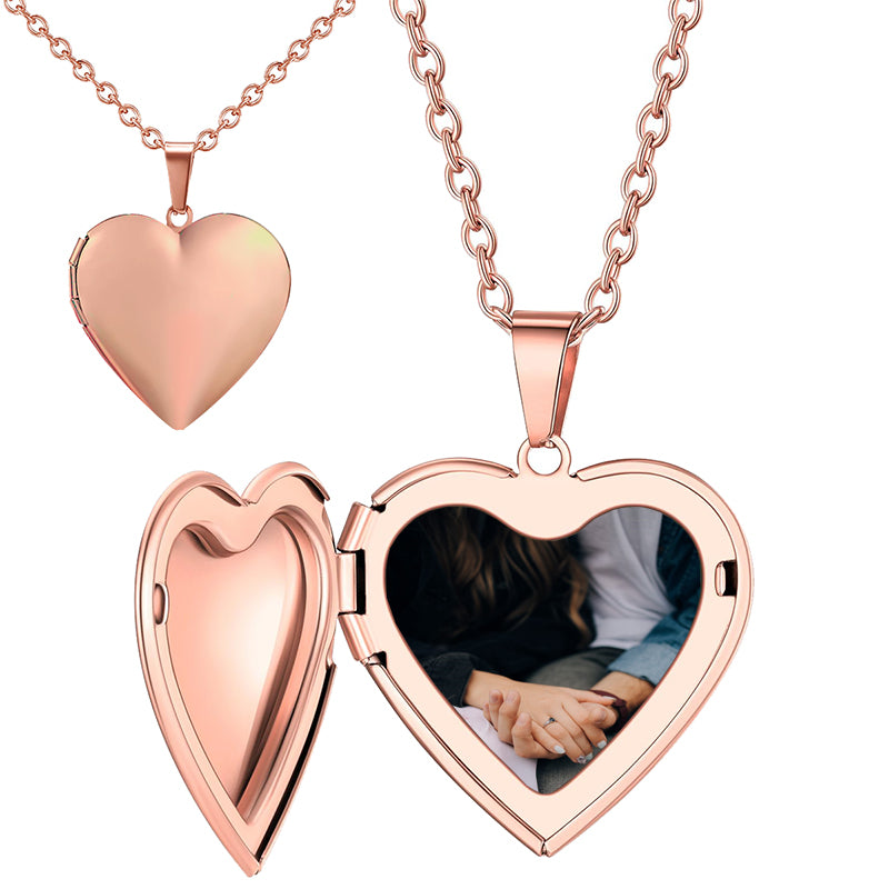 Men¡¯s Gothic Style Initial Necklace, Old English Letter Choker, Chunky Chain For Women, Personalized Gift Boyfriend Girlfriend Husband Son