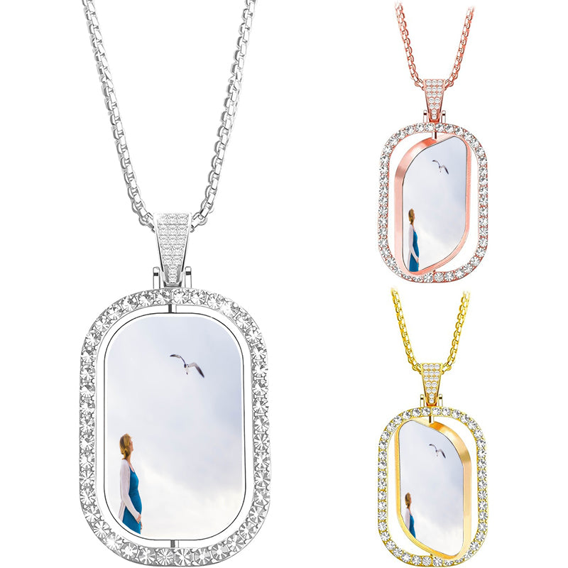 Custom Engraved Heart Pendant Necklace,Custom Family Necklace, Heart Name Necklace,Kids Name Necklace,Gift for Mom,Mothers Day Gifts for Her