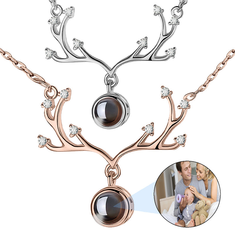 Letter Necklace,Heart Letter Necklace ,Custom Initial Necklace . Custom Gift ,Valentine's Day Gift