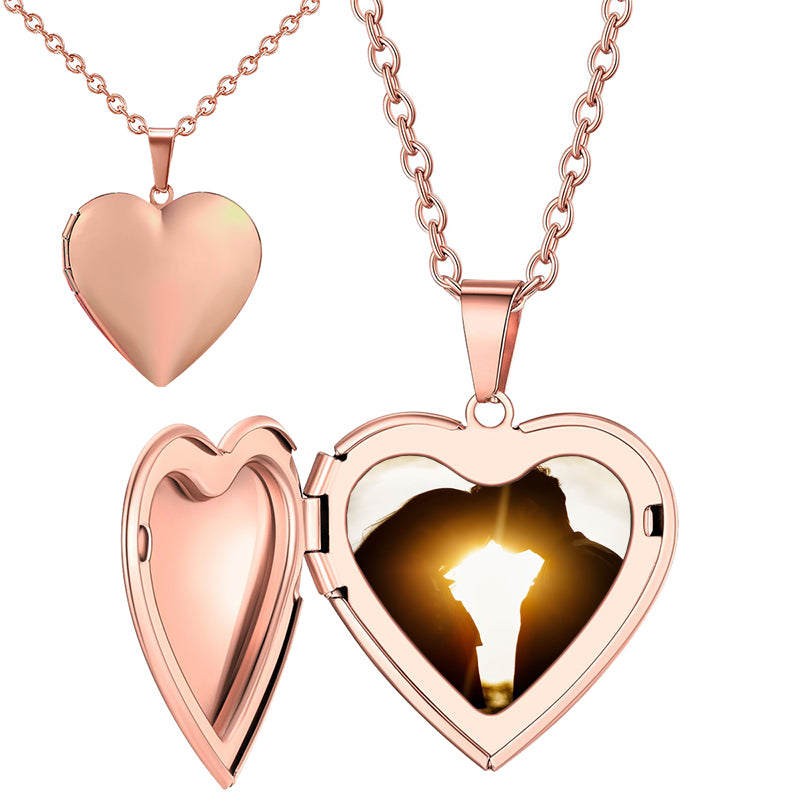 Name Necklace Personalized Engraved Name Pendant for Womens Friends