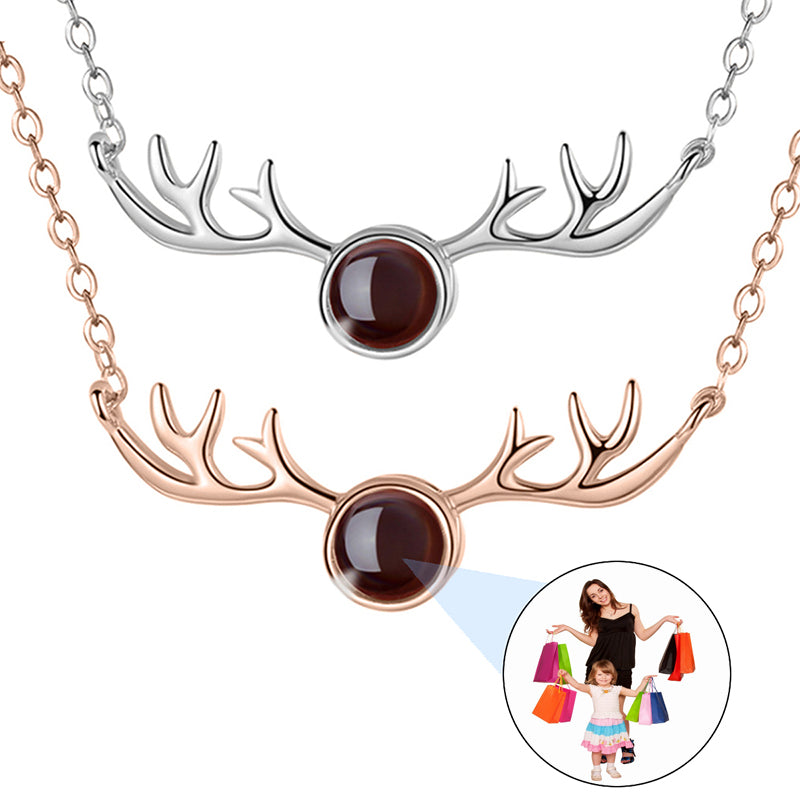 Gothic Name Necklace, Personalized Sterling Silver Cuban Chain