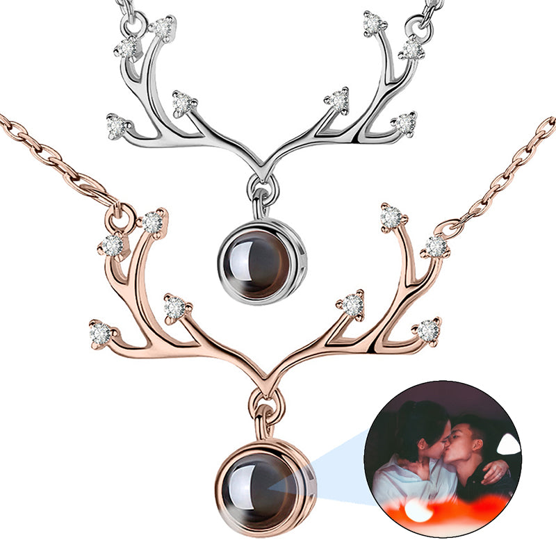 Initial Necklace  Solid Heart Pendant , Charm Letter , Alphabet Pendant , Dainty Layering Jewelry , Mothers Day Gift , Birthday Gift