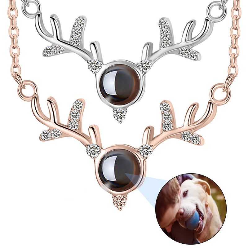 Locket Necklace That Hold Picture 925 Sterling Silver Heart Photo Locket Pendant for Women Sister Birthday Mother's Day Gift