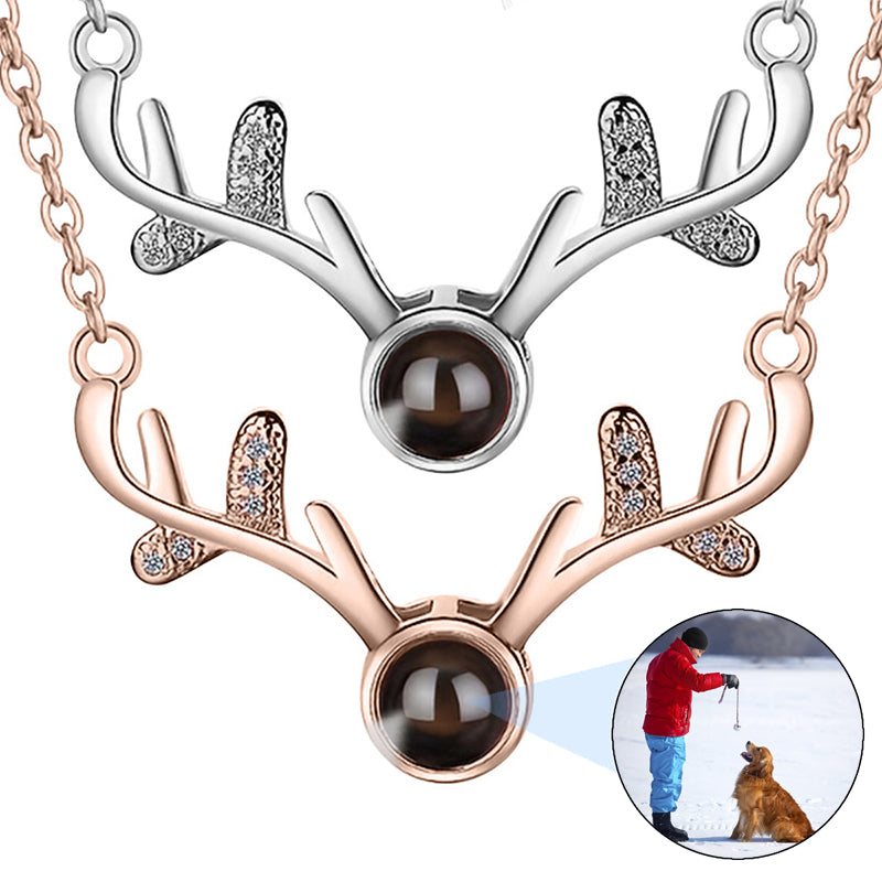 Dainty Custom Letter Necklace - Letter Choker Necklace - Custom Name Necklace - Name Choker Necklace - Christmas Gift