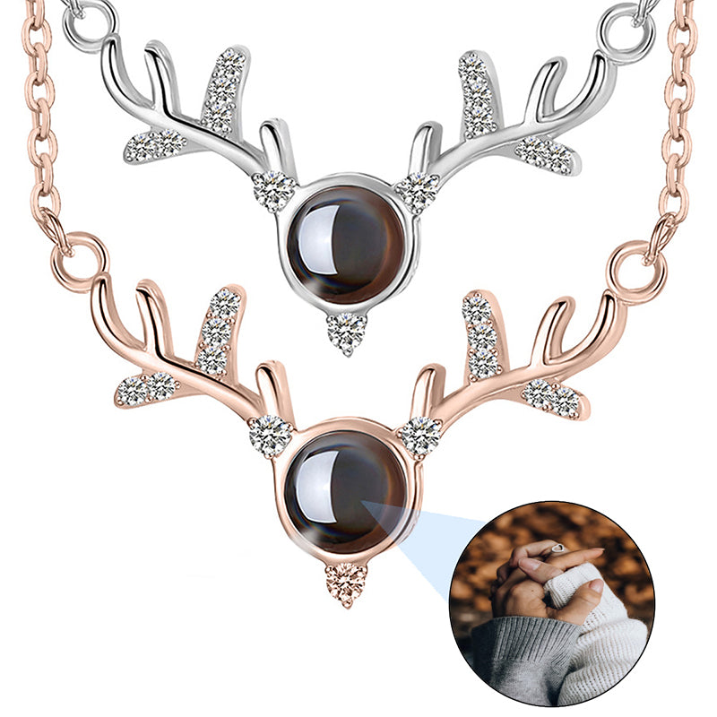 Cute Moth Necklace, Moth Wings With Pearl Jewelry, Insect Fairy Resin Moth Pendant, Gift For Her