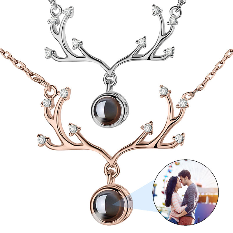 Gothic Old English Name Necklace Personalized Custom Made Sterling Silver Choker Name Plates for Women Girls