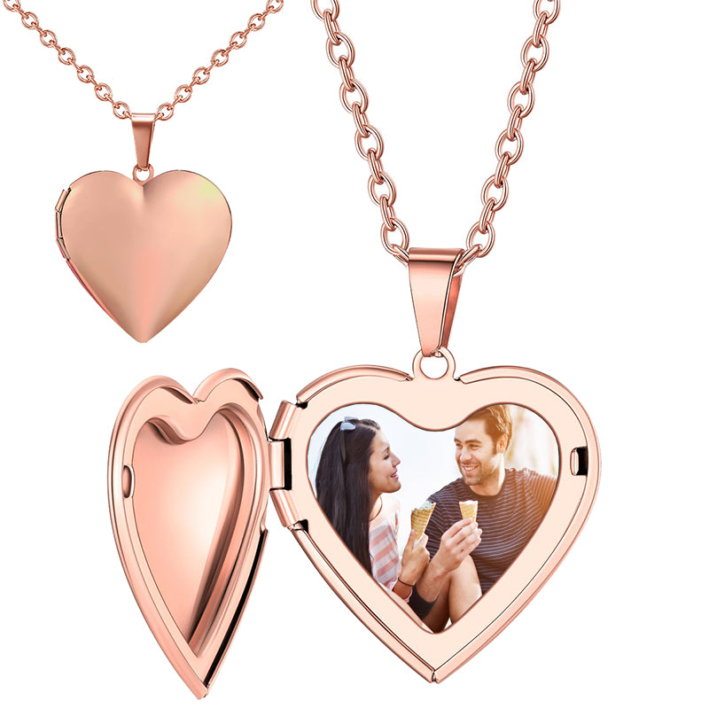 Incredible Daughter Jewelry Daught§Ör Love Book Necklace Laser Engraved Necklace for Daught§Ör Page Book Pendant in Stainless Steel Gift from Mom Dad Son