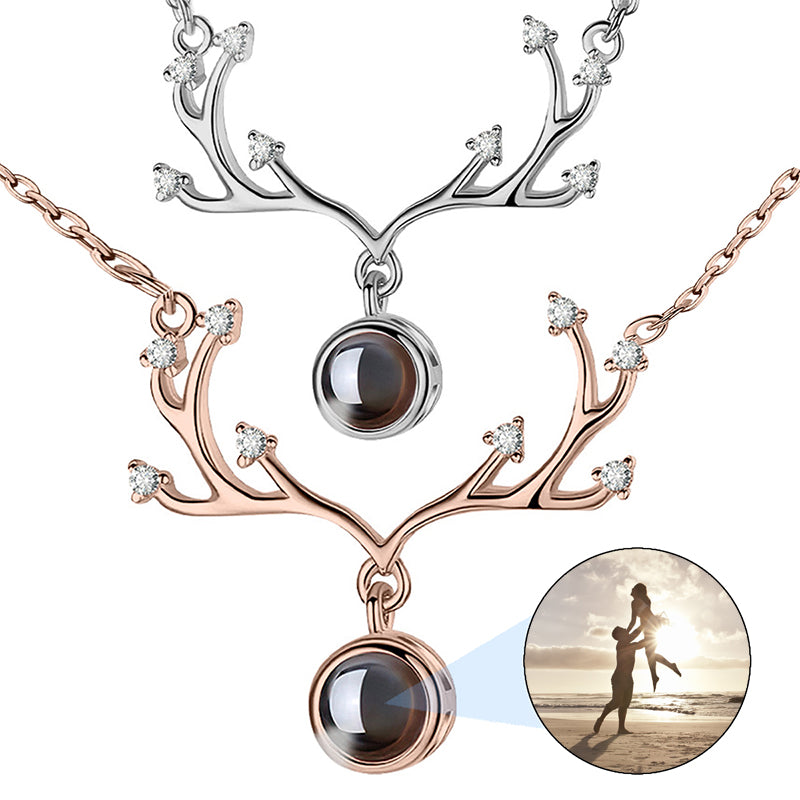 Allah Pendant Necklace with Chain Platinum / Plated Muslim Jewelry Islamic Pendant