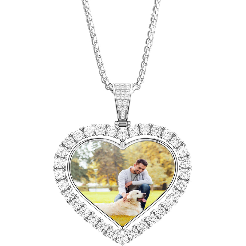 MOOCA Linen Covered Wood Jewelry Display Necklace Chain Jewelry Bust Display Holder Stand, Necklaces Bust Mannequin, 6 3/8 W x 4 1/4 D x 10 H in, Tan Linen