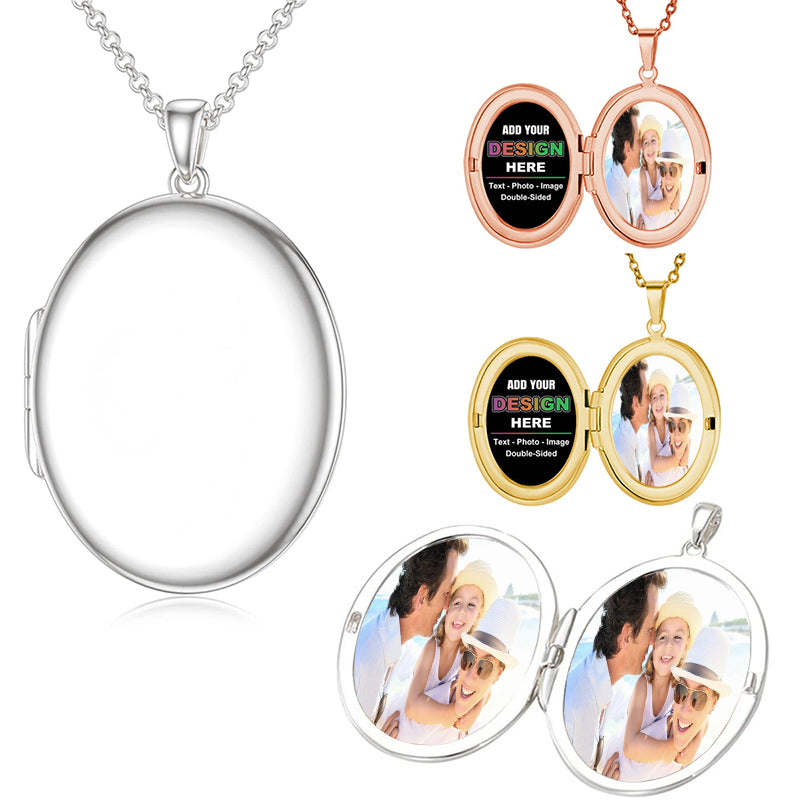 Company Logo Necklace, Cooperation Logo Necklace, Custom Special Jewelry, Personalized Logo Necklace, Portrait Necklace, Logo Necklace